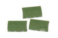 Smalten - Glasmosaiksteinchen - olivgr�n - ( OI-S-2360 / M8 )