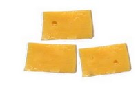 Smalten - Glasmosaiksteinchen - ocker - ( OI-S-2420 / M26 )