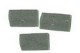 Smalti 4470 Smalten - Glasmosaikstein - grünliches grau - ( OI-S-4470 )