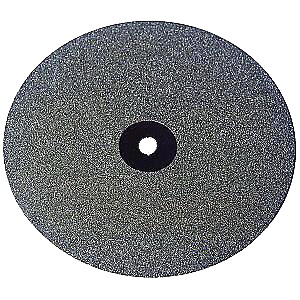Diamant-Schleifscheibe 12 (30,5cm ) - grob (Korn 120)