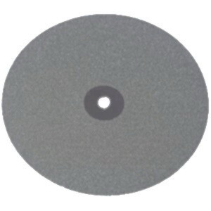 Diamant-Schleifscheibe 12 (30,5cm ) - sehr fein (Korn 1500)