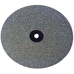 Diamant-Schleifscheibe 12 (30,5 cm ) - sehr grob (Korn 80)