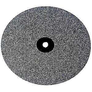 Diamant-Schleifscheibe 12 (30,5 cm ) - ultragrob (Korn 60)