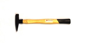 Schlosserhammer sehr klein - Hammer 100gr