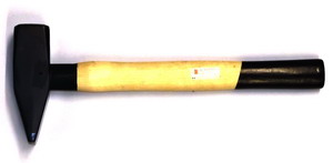 Schlosserhammer extra schwer - Hammer 2000gr