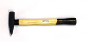 Schlosserhammer klein - Hammer 300gr