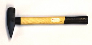 Schlosserhammer schwer - Hammer 800gr