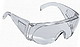 Schutzbrille aus Polycarbonat