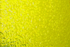 Ornamentglas SK05.53 - Riffelglas Moss, edel-gelb