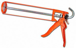 Qualit�ts-Kartuschenpresse - Skelett von COX
