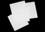 Spezial-Fusingpapier - 48x48mm - 10er-Pack - #-8350-402