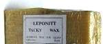 Haftwachs ( Tacky Wax ) ca 450gr