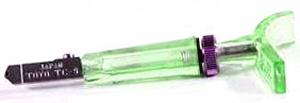 �lglasschneider TC9PR - Qualit�tsglasschneider von TOYO aus JAPAN