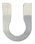 Einsatz f�r 25mm (1) Schleifk�pfe
