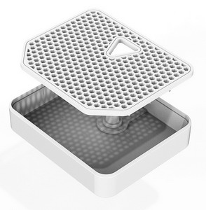 Mini-Basin f�r THE GRINDER und THE GRINDER 2