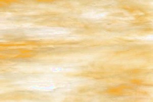 Opalescentglas bernstein u. wei�opal - Y-317