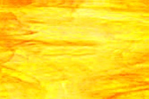 Tiffanyglas gelbopal, orange - Y-168