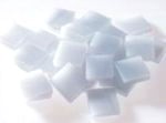 Mosaiksteinchen aus Tiffanyglas - ca 10x10mm - lavendel (T089)