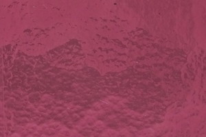 Lamberts-Tischkathedralglas pc501 - TK-2443xx, rotviolett (Amethyst)