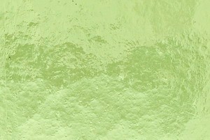 Lamberts-Tischkathedralglas pc501 - TK-3614xx, Gelblichgr�n