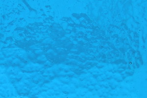 Lamberts-Tischkathedralglas pc502 - TK-975xh, T�rkisblau (Kupferblau)