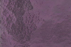 Lamberts-Tischkathedralglas pc502 - TK09.33, violett