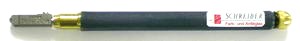�lglasschneider TOYO-TC10, Messinggriff, Made in Japan