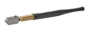 Toyo Trockenglasschneider TC-20 - Linealkopf - Made in Japan