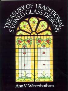 Traditional Glass Designs - Winterbotham