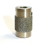 Schleifkopf 3/4 (19mm) TURBO-EXTRAGROB - Made in Germany (AK-D252)