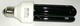 25 Watt UV-Energiesparlampe - Ersatzlampe (D*)