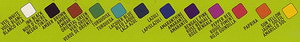 Farben f�r Glas