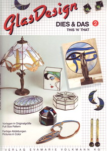 Vorlagenmappe Dies & Das-2 - Volkmann