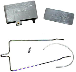 Wasserk�hlvorrichtung f�r SWAPTOP-Maschinen #-50008
