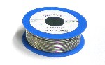 Bleifreies L�tzinn Sn99Ag0,3Cu0,7 - Rolle mit 100gr Schmucklot