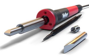 L�tkolben KIT von WELLER mit 80 Watt