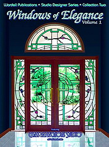Windows of Elegance - Glass Reflection Studio