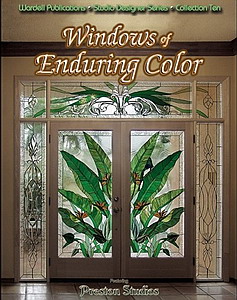 Windows of Enduring Color - Preston Studios