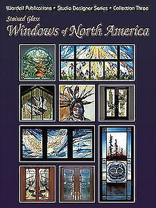 Windows of North America - Wardell Publications