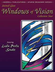Windows of vision - Leslie Perlis Studio