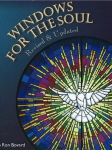 Windows for the soul - Bovard